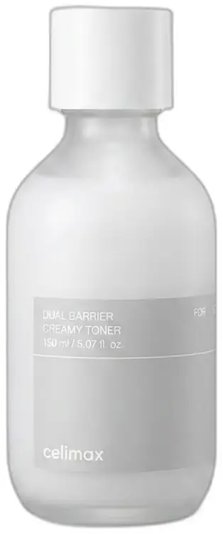 celimax Celimax Dual Barrier Kremsi Tonik 20ml