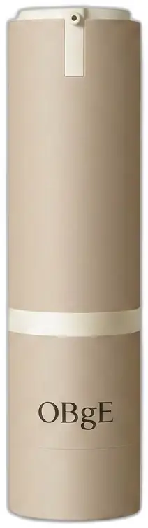 OBgE OBgE Natural Cover Losyon 50g