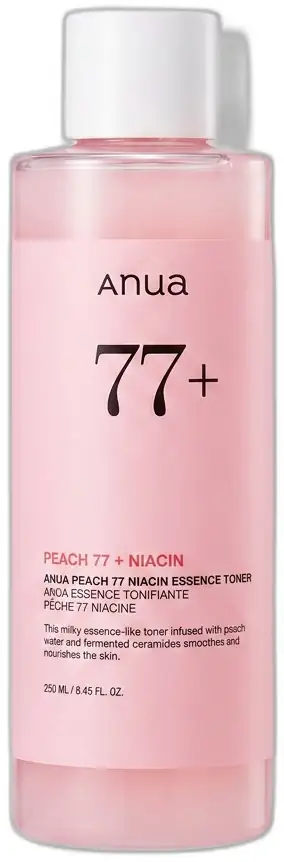 ANUA Anua Peach 77 Niasin Esans Tonik 150ml
