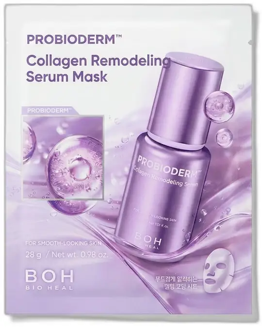 Bioheal Boh Bioheal Boh Probioderm Collagen Remodel Maske 1 Adet