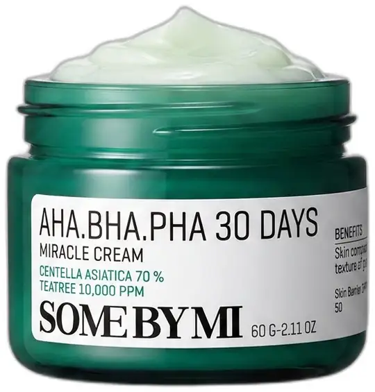 SOME BY MI Some By Mi AHA.BHA.PHA 30 Days Miracle Krem 60ml