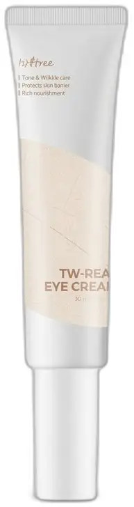 Isntree TW-Real Göz Kremi 30ml