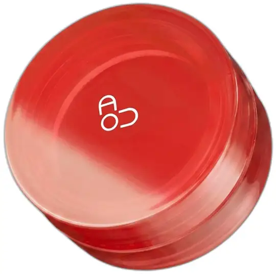 AOU AOU Floofy Mat Balm 10 Carrot Balm