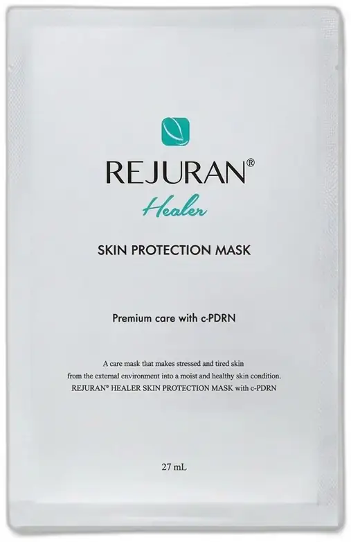 REJURAN Rejuran Skin Protection Yaprak Maske