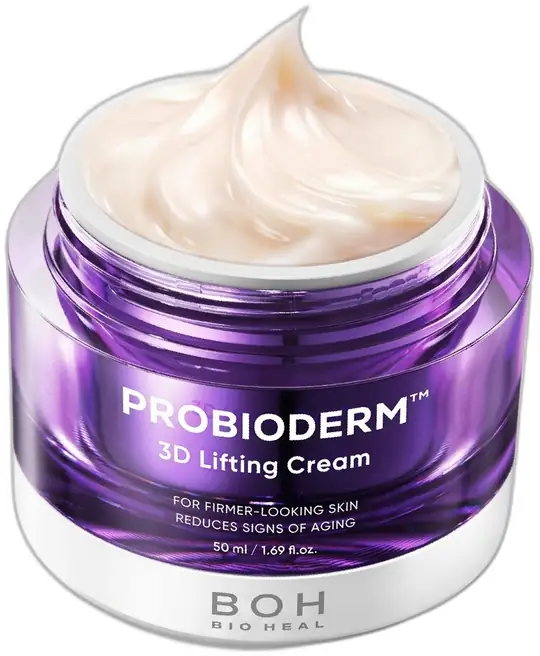 Bioheal Boh Bioheal Boh Probioderm 3D Sıkılaştırıcı Krem 2 x 25ml