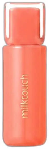 Milk Touch Jelly Fit Tinted Glow Tint 4g · #01 New Peach Bear
