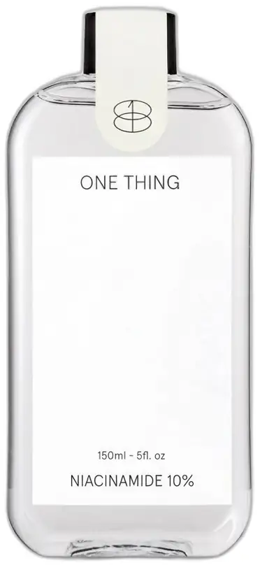 ONE THING Niacinamide 10% 150ml