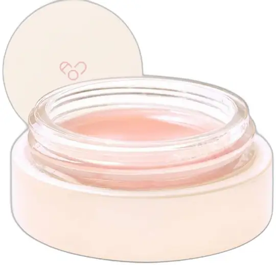 AOU AOU Glowy Ruj/Tint Balm 00 Good Balm