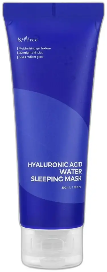 ISNTREE Isntree Hyaluronic Acid Hyaluronik Asit Su Bazli Gece Maskesi 100ml