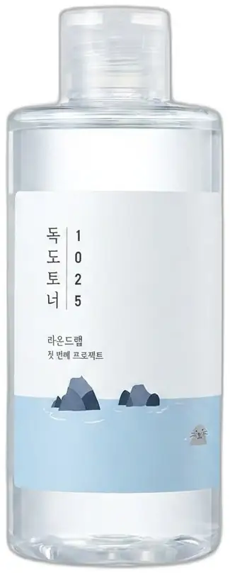 Round Lab Round Lab 1025 Dokdo Tonik 200ml + Dokdo Losyon 200ml