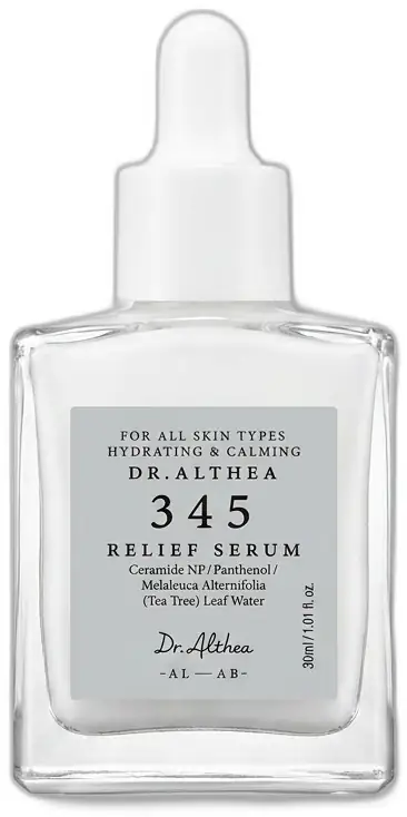 Dr.Althea Dr.Althea 345 Relief Serum 15ml