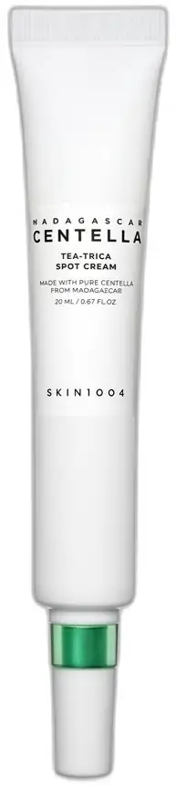 Skin1004 Skin1004 Madagascar Centella Tea-Trica Leke Kremi 20ml