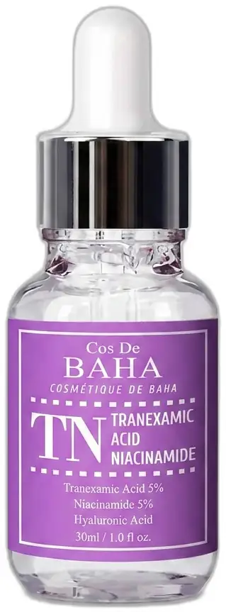 Cos De Baha Tranexamic Serum 30ml