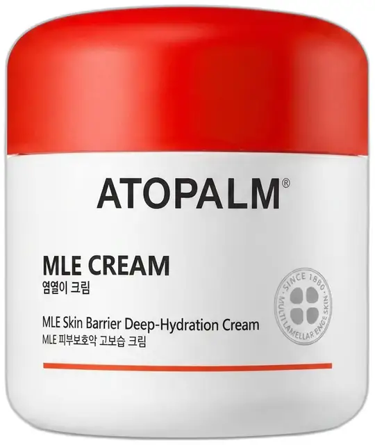 ATOPALM Atopalm MLE Krem 100ml