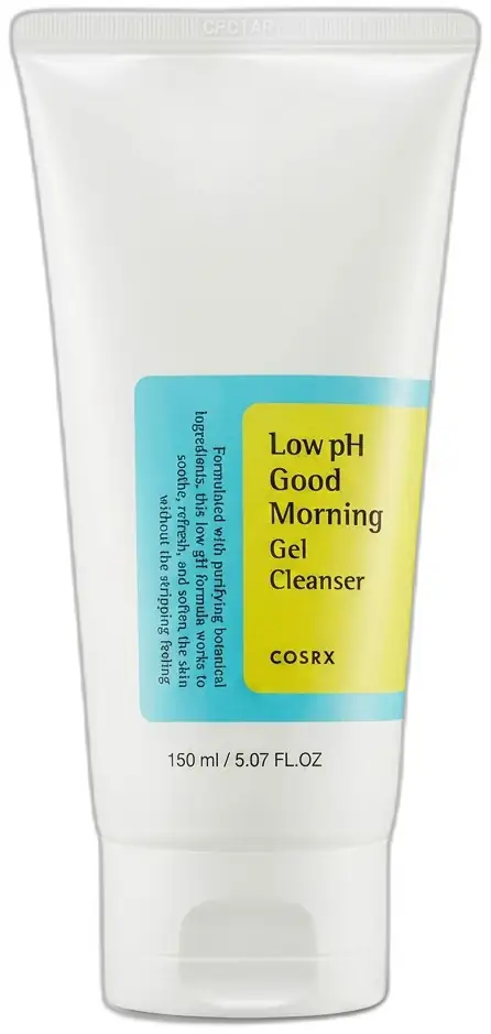 COSRX Cosrx Low pH Good Morning Jel Temizleyici 150ml