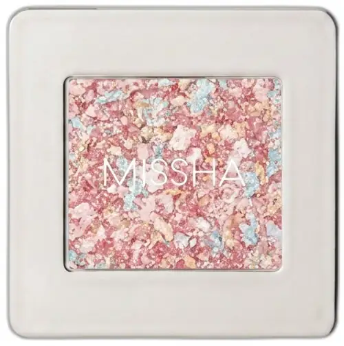 Missha Modern Shadow Glitter Prism 2g · Blossom Prism