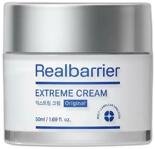 Real Barrier Real Barrier Extreme Krem 50ml
