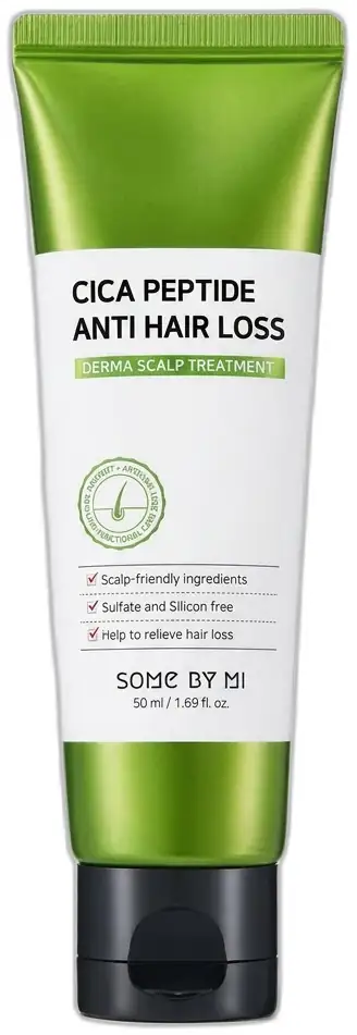 SOME BY MI Anti Hair Loss Derma Scalp Serum 80ml
