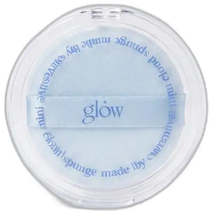 Glow Mini Cloud Sünger + Kutu 3 Adet
