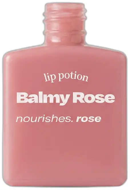 Alternative Stereo Alternative Stereo Lip Potion Balmy Rose 00 Nudy Apricot Ruj