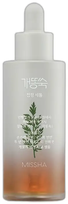 Missha Missha Artemisia Yatıştırıcı Ampul 50ml