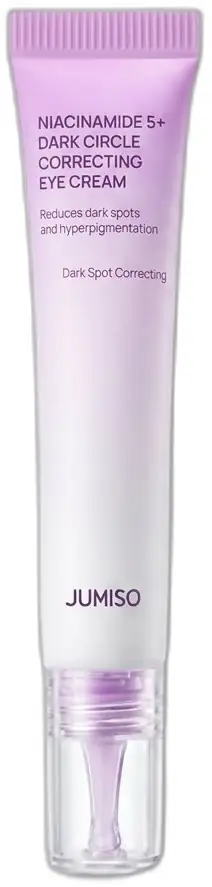 JUMISO Jumiso Niacinamide 5 + Göz Cevresi Göz Kremi 15ml