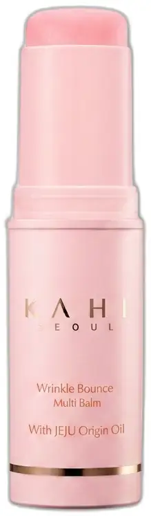 KAHI Kahi Wrinkle Bounce Multi Balm 9g