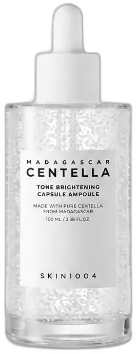 Skin1004 Skin1004 Madagascar Centella Tone Aydınlatıcı Kapsul Ampul 30ml