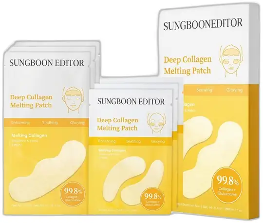 Sungboon Editor Sungboon Editor Deep Collagen Melting Bant
