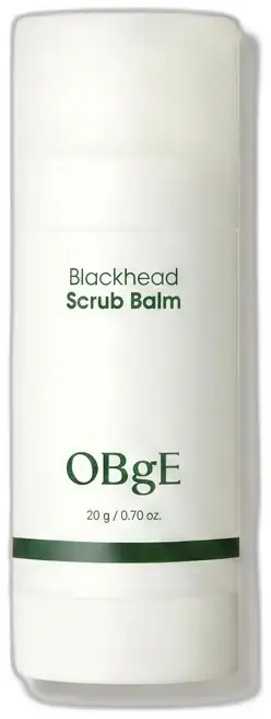 OBgE OBgE Siyah Nokta Peeling Balmi 20g