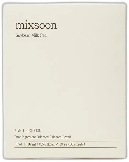 Mixsoon Mixsoon Soybean Milk Ped