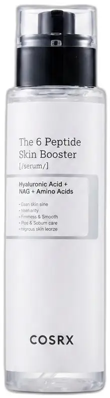 COSRX Cosrx The 6 Peptide Skin Booster Serum 150ml