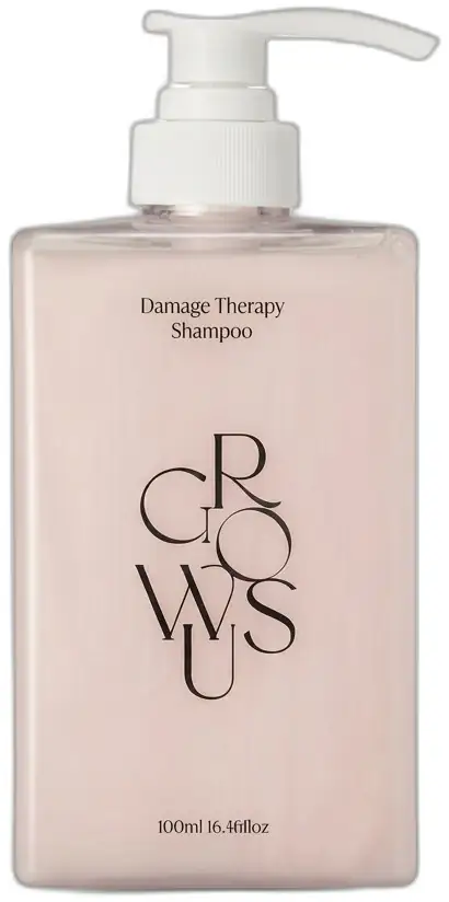 Growus Damage Therapy Shampoo EX 500ml