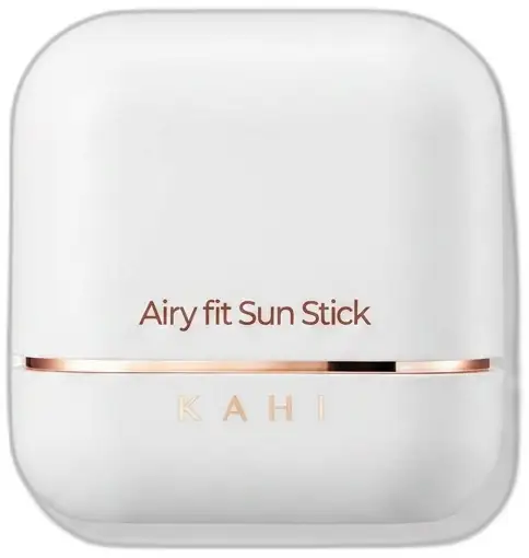 KAHI Kahi Airy Fit Güneş Stick 14g