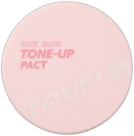 I'M MEME Pink Blur Tone Up Pact