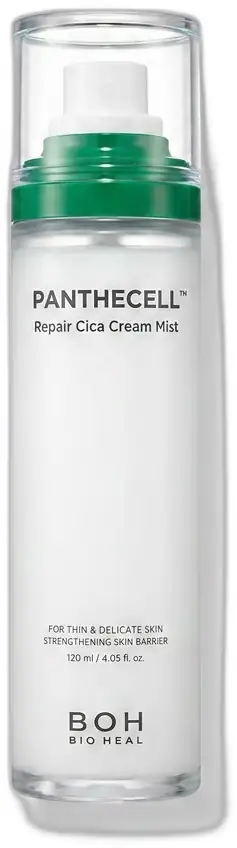Bioheal Boh BIOHEAL BOH Panthecell Onarıcı Cica Krem Mist 120mL+120mL