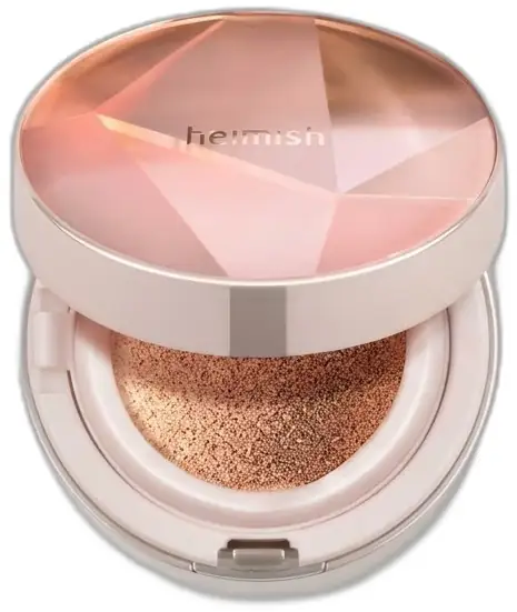 Heimish Heimish Artless Perfect Cushion SPF50+ PA+++ No.23 Natural Beige