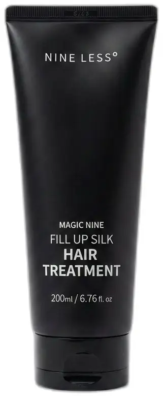NINE LESS Magic Nine Fill Up Silk Hair Treatment 200ml