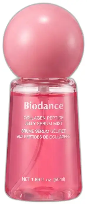 Biodance Biodance Collagen Peptide Jelly Serum Misti 50ml