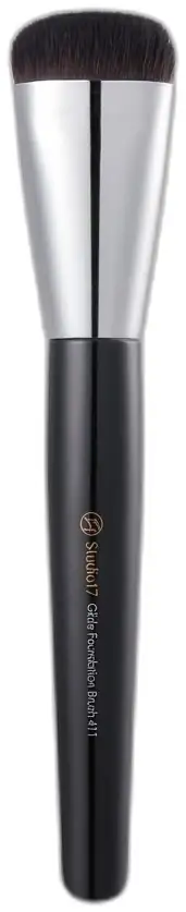 STUDIO17 Studio Glide Foundation Brush