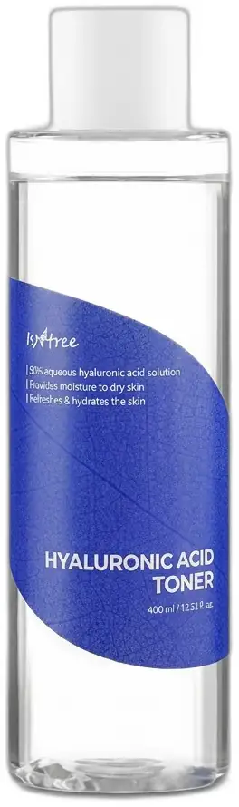 ISNTREE Isntree Hyaluronic Acid Hyaluronik Asit Tonik 400ml