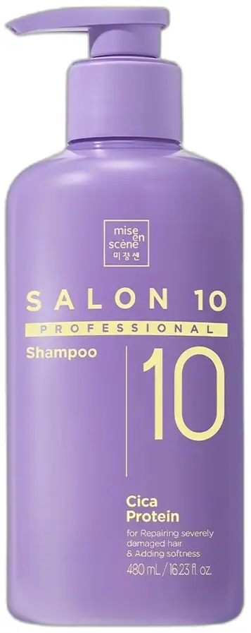 Mise-en-scene Perfect Original Serum Şampuan 680ml