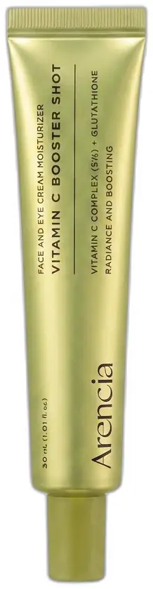 Arencia Arencia Vitamin C Booster Shot 30ml