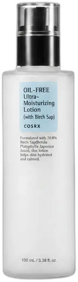 COSRX Cosrx Oil Free Yoğun Nemlendirici Losyon 100ml