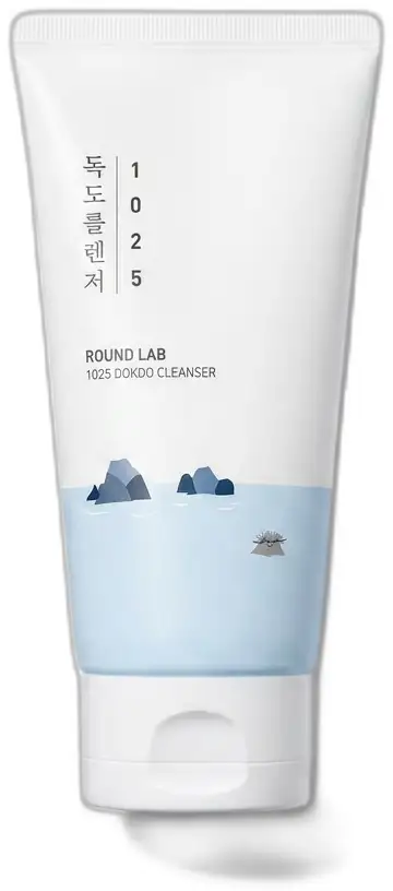 ROUND LAB 1025 Dokdo Clenser 30ml