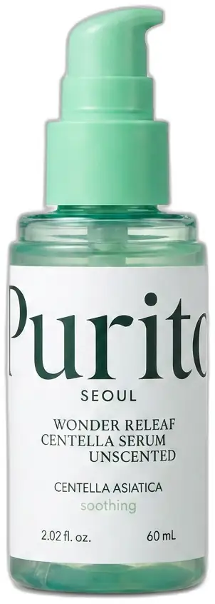 Purito Seoul Purito Seoul Wonder Releaf Centella Serum Kokusuz 60ml