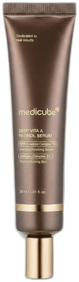 Medicube Medicube Deep Vita A Retinol Serum 30ml