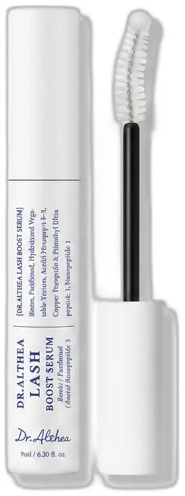 Dr.Althea Dr.Althea Eye Lash Boost Serum 9ml