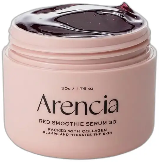 Arencia Arencia Fresh Red Smoothie Serum 30 50g