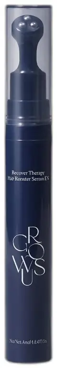 Growus Growus Recover Therapy Saç Güçlendirici Serum 14ml